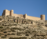 Castillo de Castalla