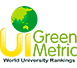UI GreenMetric World University Rankings 2021