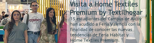 Visita a Home Textiles Premium