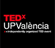 TEDxUPValncia 2018