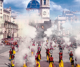 Festes de Moros i Cristians